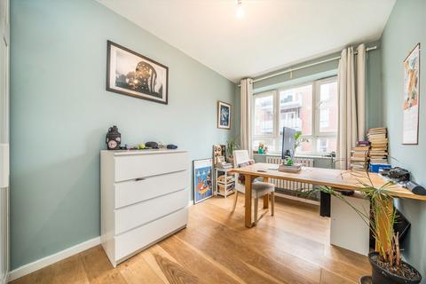 undefined, Retreat Place, London E9