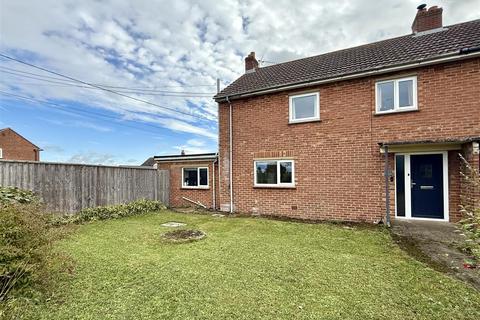 Edmunds Road, Buxhall IP14