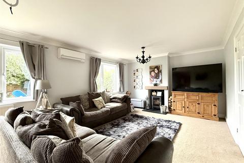 undefined, Edmunds Road, Buxhall IP14
