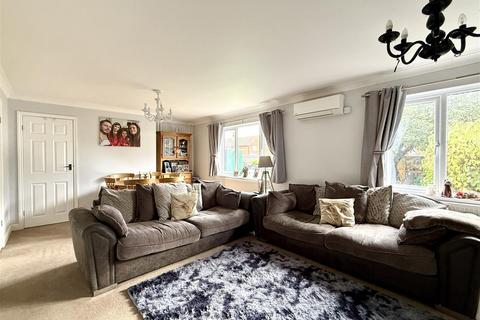 undefined, Edmunds Road, Buxhall IP14