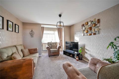 3 bedroom end of terrace house for sale, Clanford Close, Moss Pit, Stafford, Staffordshire, ST17
