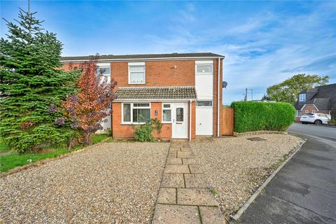 undefined, Clanford Close, Moss Pit, Stafford, Staffordshire, ST17