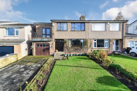 undefined, Hallowes Park Road, Cullingworth, West Yorkshire, BD13
