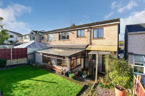 undefined, Hallowes Park Road, Cullingworth, West Yorkshire, BD13