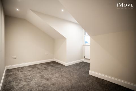 undefined, Malcolm Close, London SE20