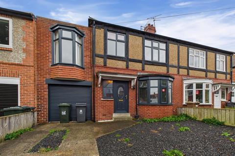 undefined, Langley Avenue, Monkseaton