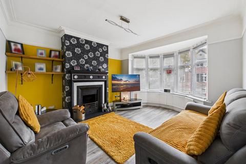 undefined, Langley Avenue, Monkseaton