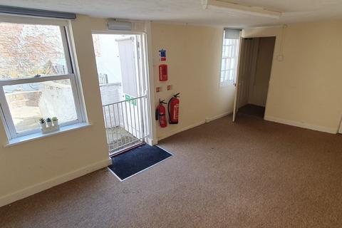 Office to rent, 36 The Terrace Torquay TQ1 1BN