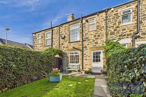 undefined, Albert Place, Low Fell