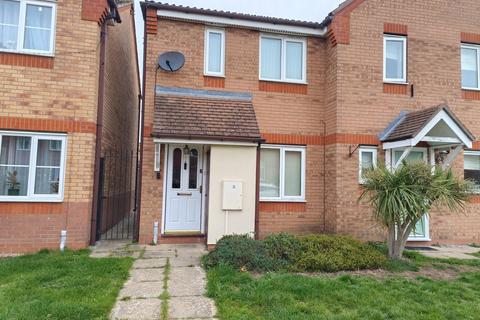 undefined, Garston Road, Corby, NN18