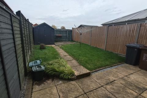 undefined, Garston Road, Corby, NN18
