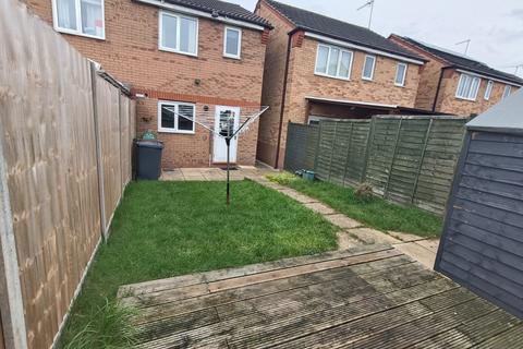 undefined, Garston Road, Corby, NN18