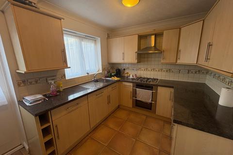 undefined, Garston Road, Corby, NN18