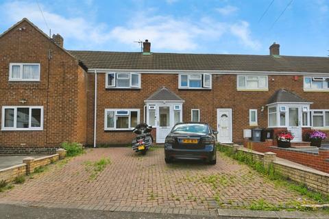 undefined, Laburnum Avenue, Birmingham, B37
