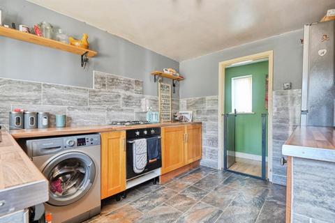 undefined, Laburnum Avenue, Birmingham, B37