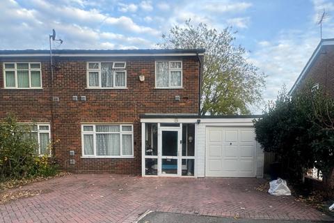 undefined, 39 Summerhouse Lane, Harmondsworth, West Drayton, Middlesex, UB7 0AW