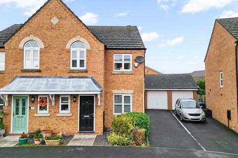 Powder Mill Road, Warrington, WA4