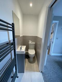 6 bedroom terraced house to rent, Hove, East Sussex BN3