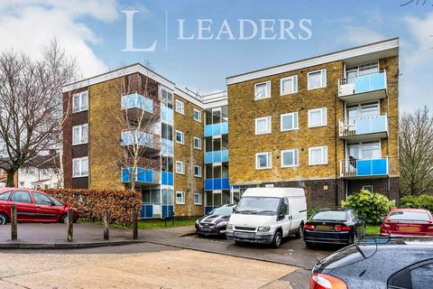 undefined, Gilpin Close, SO19