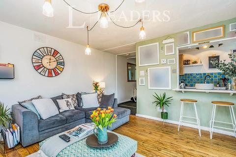 undefined, Gilpin Close, SO19