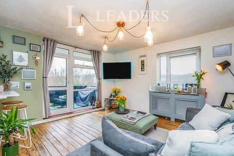 undefined, Gilpin Close, SO19
