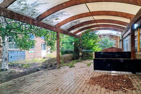 Mixed use for sale, Former St Joseph’s Infant School, Orchard Gardens, Chichester, PO19 1DG