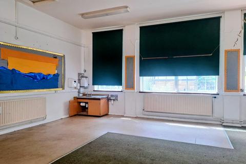Mixed use for sale, Former St Joseph’s Infant School, Orchard Gardens, Chichester, PO19 1DG