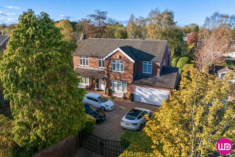 4 bedroom detached house for sale, Ponteland, Newcastle upon Tyne NE20
