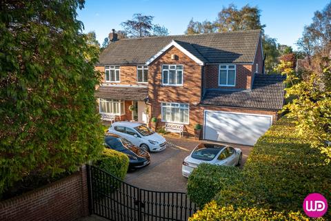 4 bedroom detached house for sale, Ponteland, Newcastle upon Tyne NE20
