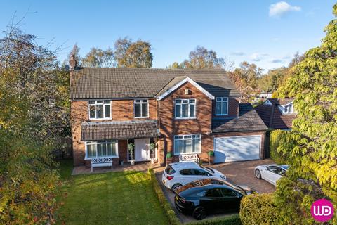 4 bedroom detached house for sale, Ponteland, Newcastle upon Tyne NE20