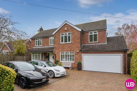 4 bedroom detached house for sale, Ponteland, Newcastle upon Tyne NE20