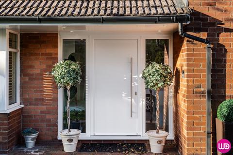 4 bedroom detached house for sale, Ponteland, Newcastle upon Tyne NE20
