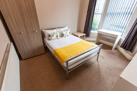 undefined, Langton Road, L15 2HT,