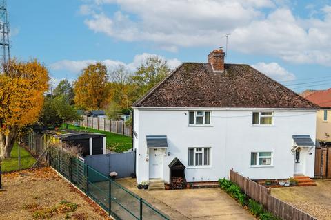 undefined, Little Green, Newmarket CB8
