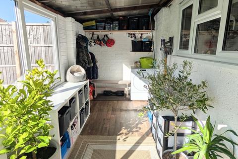 undefined, Little Green, Newmarket CB8