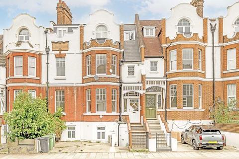 undefined, Thurlow Park Road, London SE21