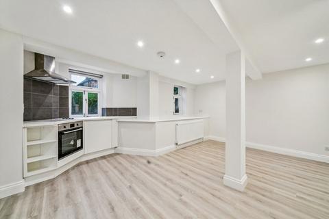 undefined, Thurlow Park Road, London SE21