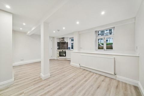 undefined, Thurlow Park Road, London SE21