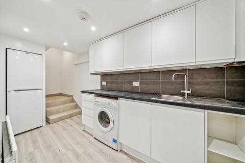 undefined, Thurlow Park Road, London SE21