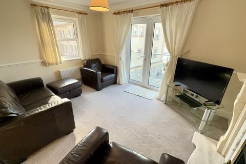 undefined, Park Hill Road, Torquay