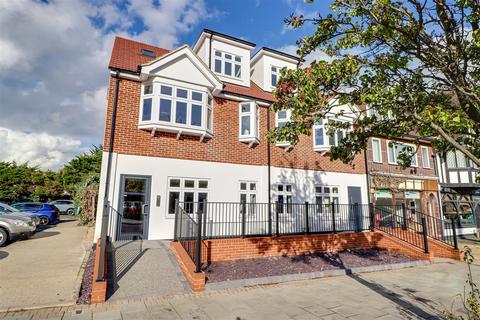 undefined, London Road, Leigh-on-Sea SS9