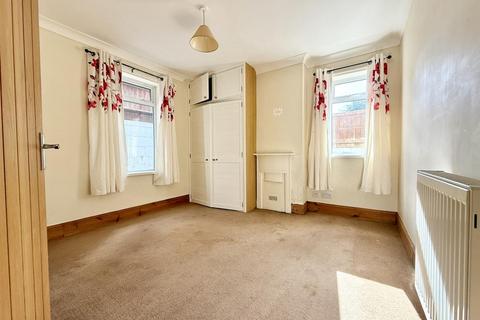undefined, Trinity Way, Cinderford GL14