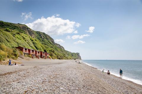 undefined, Branscombe Beach, Branscombe, EX12