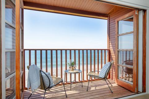undefined, Branscombe Beach, Branscombe, EX12