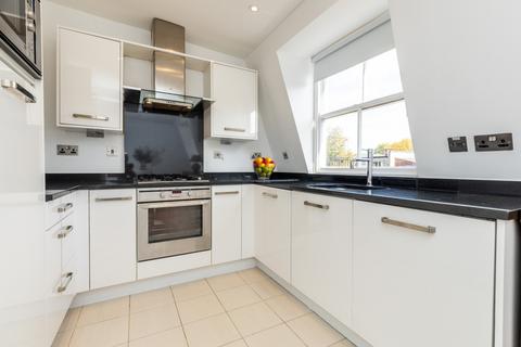 1 bedroom apartment for sale, Eardley Crescent, London, SW5