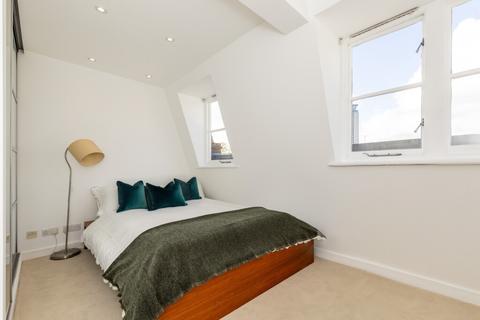 1 bedroom apartment for sale, Eardley Crescent, London, SW5
