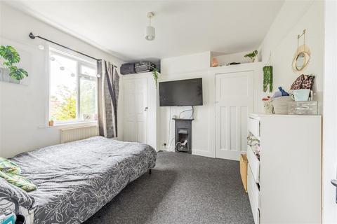 undefined, Milner Road, Brighton