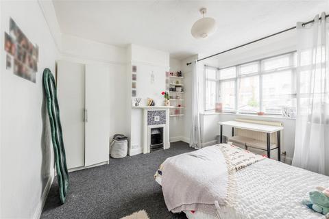 undefined, Milner Road, Brighton