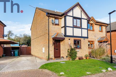 undefined, Carisbrooke, Newport PO30