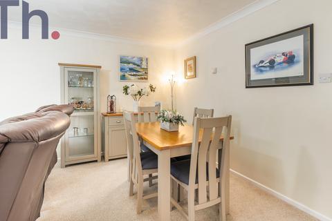 undefined, Carisbrooke, Newport PO30